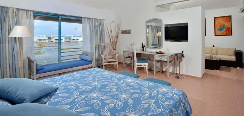 Hotel Melia Cayo Coco