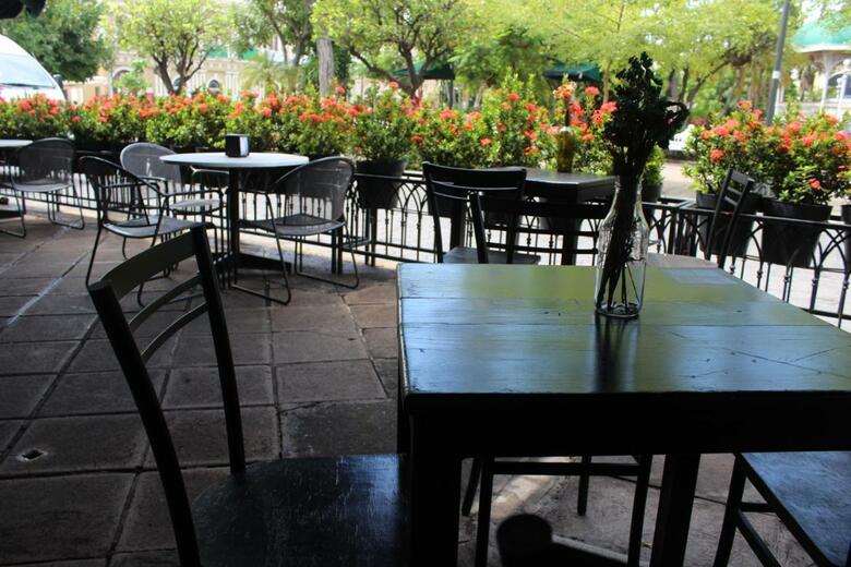 Hotel Concierge Plaza Colima