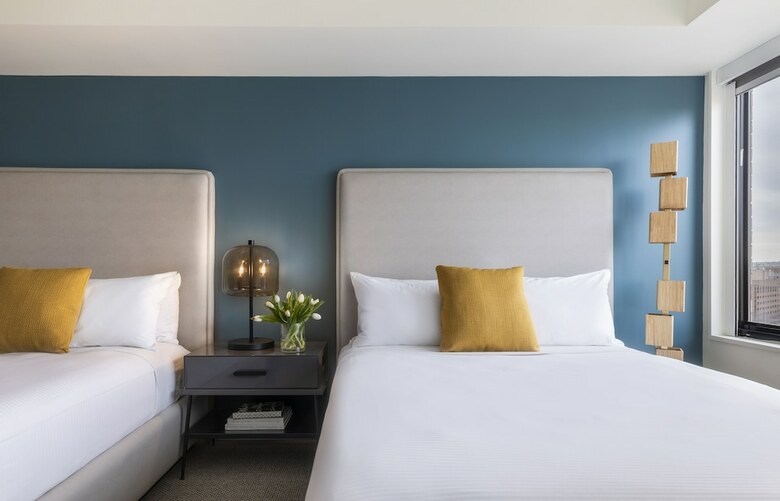 Madera, A Kimpton Hotel