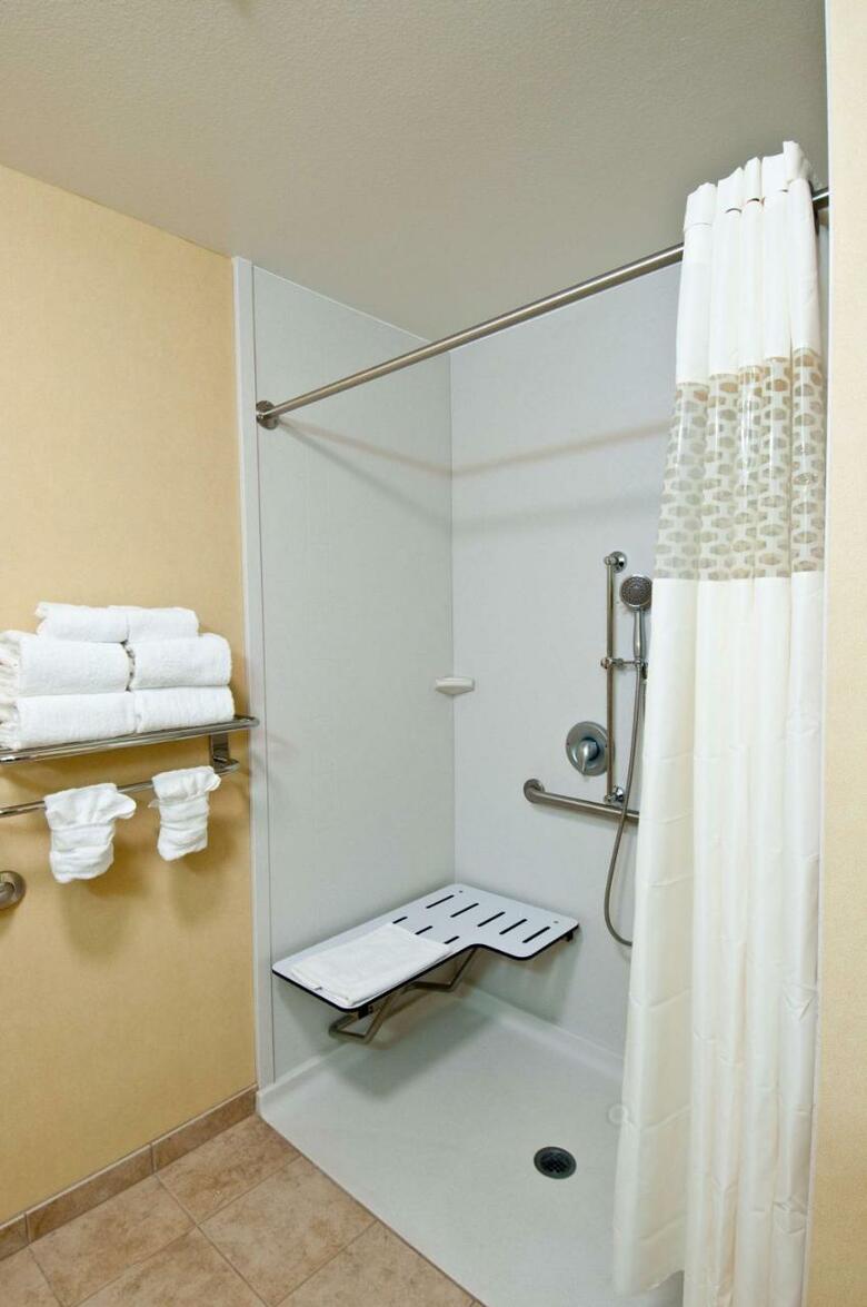 Hotel Hilton Garden Inn Washington D.c./u.s. Capitol