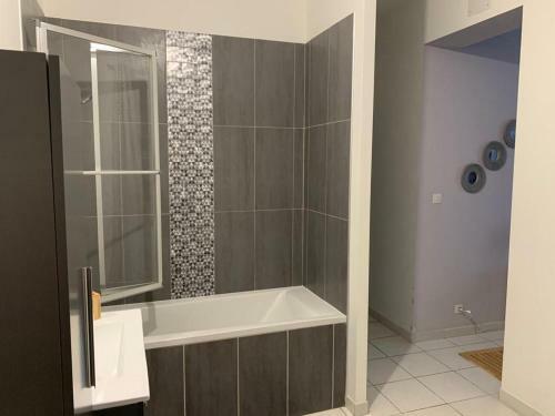 Apartamento Bel Appartement Pr�s de Toutes Commodit�s