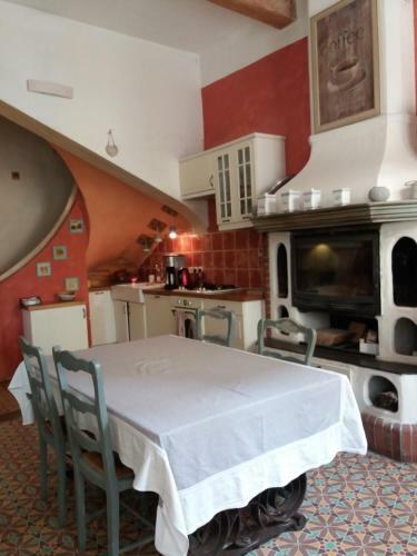 Bed & Breakfast Le Patio Des Cigales