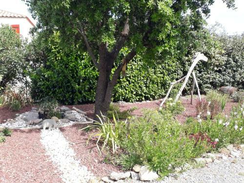 Bed & Breakfast Domaine de La Clotte