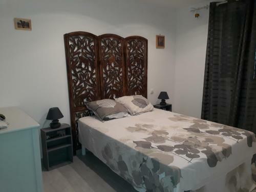 Bed & Breakfast Domaine de La Clotte