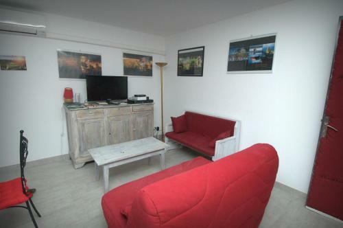 Bed & Breakfast Domaine de La Clotte