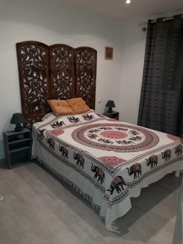 Bed & Breakfast Domaine de La Clotte