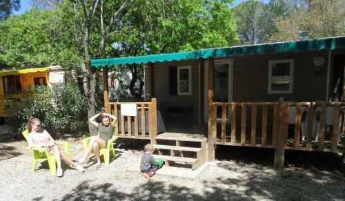 Greenchalets Roquebrune Sur Argens