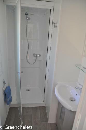 Greenchalets Roquebrune Sur Argens