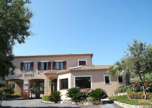Greenchalets Roquebrune Sur Argens