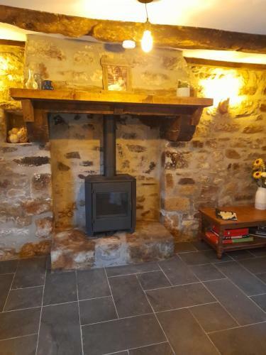Apartamento Kerwalig Vras - Gite