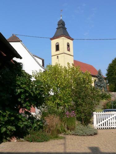 Apartamento Zimmer Mit Kochgelegenheit