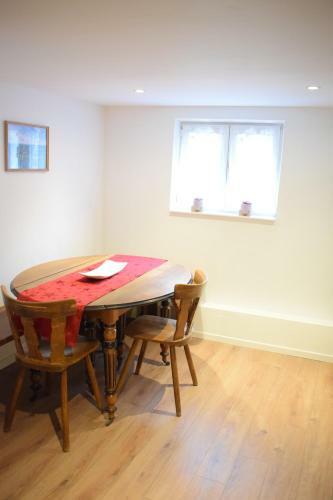 Bed & Breakfast Chambres D'h�tes "la Petite Vall�e"