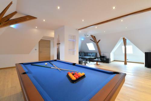 Bed & Breakfast Chambres Vignes Et Ch�teaux
