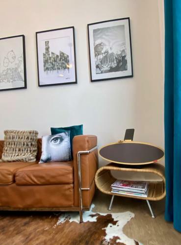 Apartamento My Little Roubaix