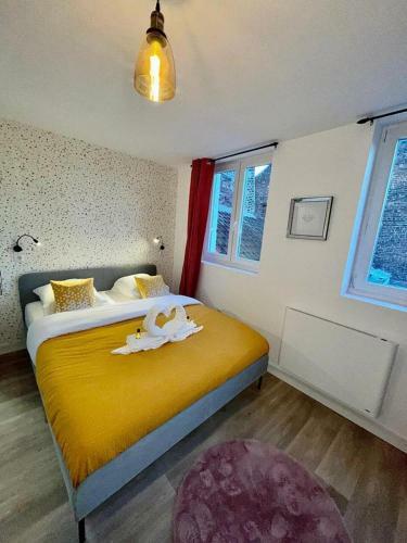 Apartamento Ng Suitehome Grande Rue