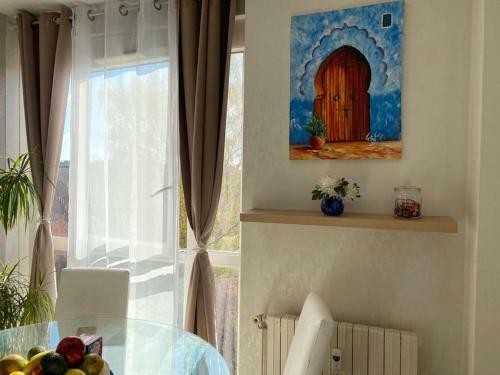 Apartamento Sweet Home *confort *hyper Centre *lumineux