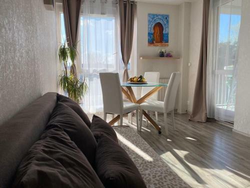 Apartamento Sweet Home *confort *hyper Centre *lumineux