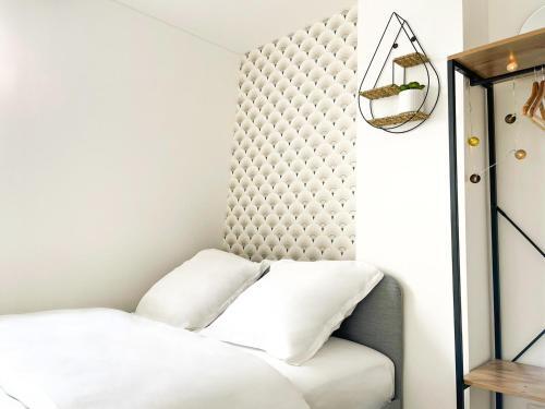 Apartamento Ng Suitehome Wifi Netflix Alsace 5
