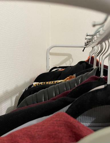 Apartamento Kcv 1 Chambre