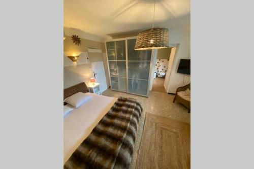 Villa Charmante Maison de Vacances Proche Des C�vennes
