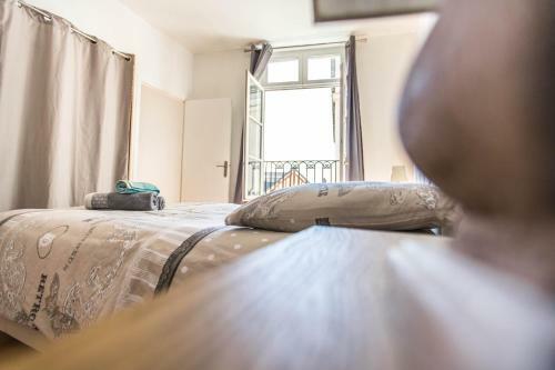 Apartamento Charming City Center Flat