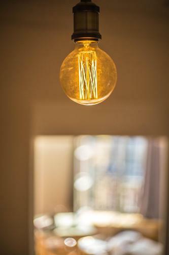 Apartamento Charming City Center Flat