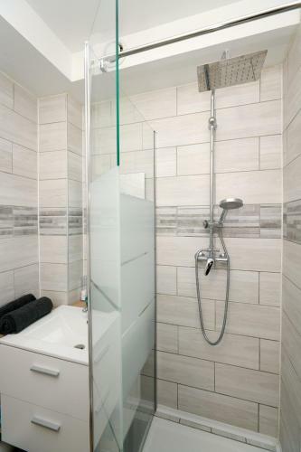 Apartamento Les Oiseaux Du Nid Bleu Rouen Gare