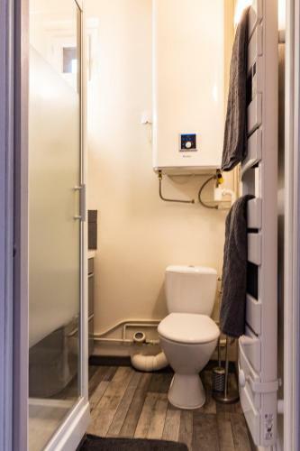 Apartamento Cosy'appart - Coeur de Seine