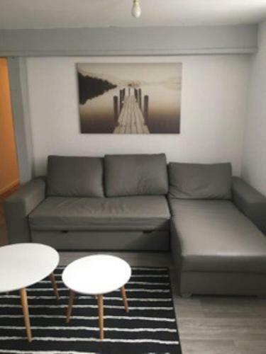Apartamento Rouen F3 Orbe Sweet Home