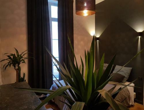 Apartamento Loft Zen Rouen - Jacuzzi - Centre Historique