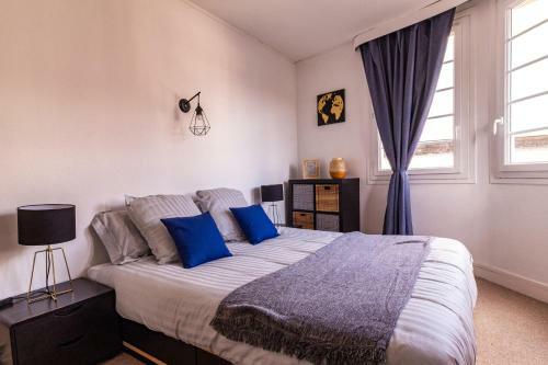 Apartamento Cosy'appart - Le Patrice