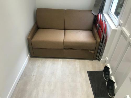 Apartamento Petit T2 Hypercentre Avec Terrasse Priv�e
