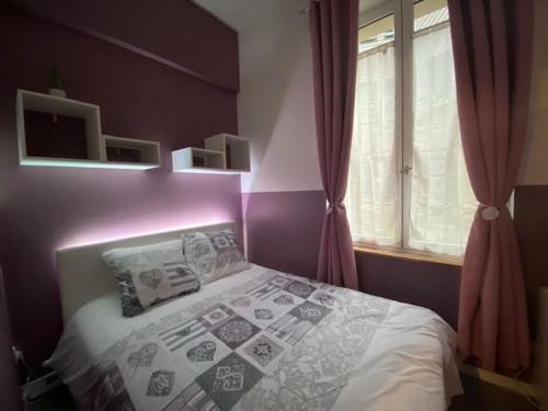 Apartamento Appartement Rouen Rive Droite Le Cauchois