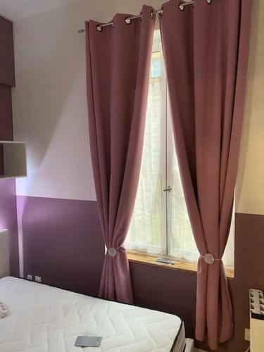 Apartamento Appartement Rouen Rive Droite Le Cauchois