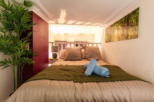 Apartamento Cosy'appart - Le Fontenelle