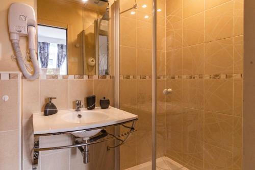 Apartamento Cosy'appart - Le Bouquet