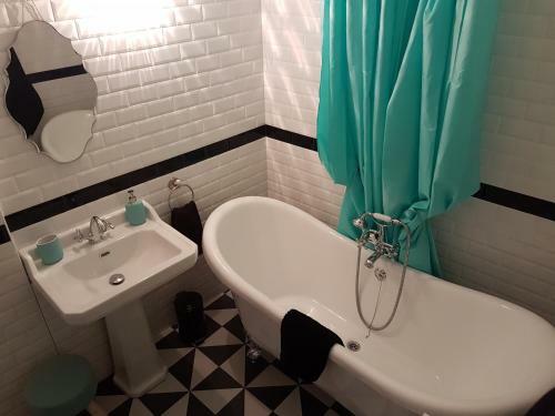 Apartamento La Bonbonni�re de Salom� Hyper Centre
