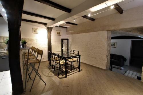Apartamento Appartement Rouen Jeanne D'arc