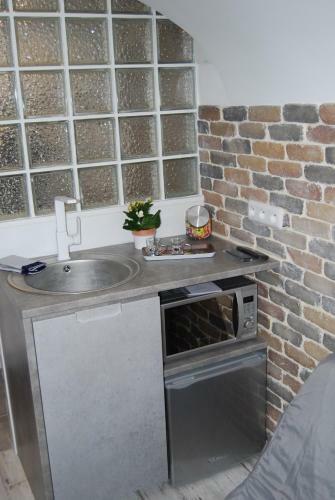 Apartamento Appart Atypique Tout Neuf