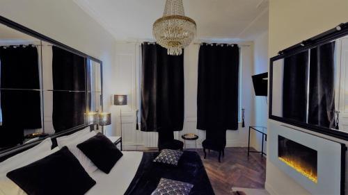 Apartamento La Galerie Des Glaces