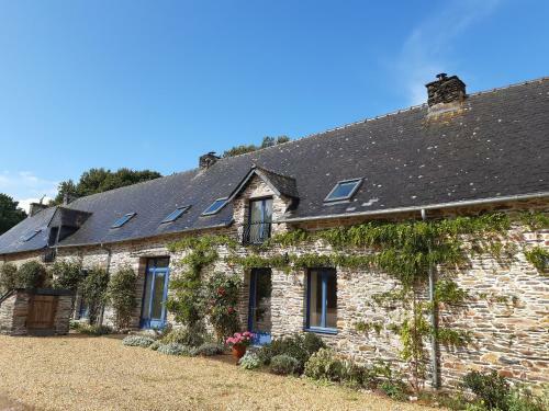 La Cr�merie, La Vieille Ferme