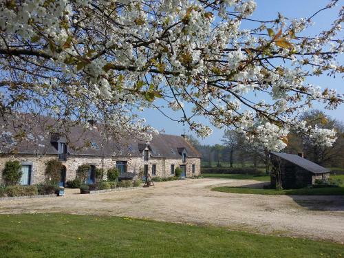 La Cr�merie, La Vieille Ferme
