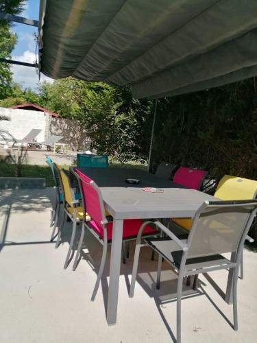 Bed & Breakfast Chambres D'h�tes La Pastourelle Royan Centre