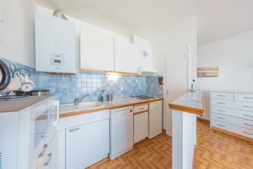 Apartamento R�sidence Clemenceau 1
