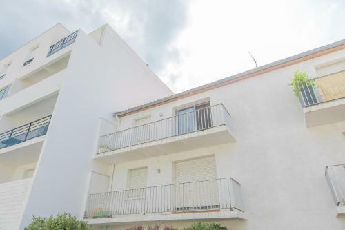 Apartamento R�sidence Clemenceau 1