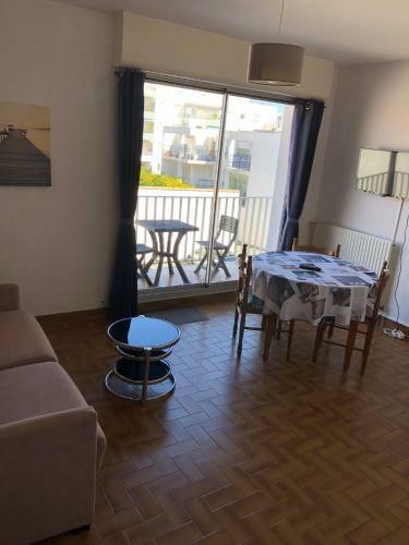Apartamento R�sidence Clemenceau 1