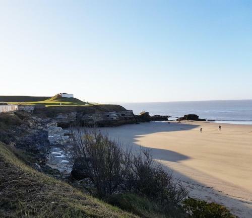 Apartamento Le Garden 250 M Plage Du Chay