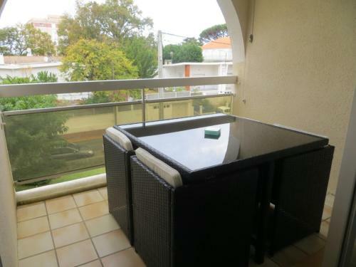 Apartamento Le Garden 250 M Plage Du Chay