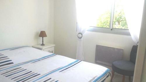 Apartamento Le Garden 250 M Plage Du Chay