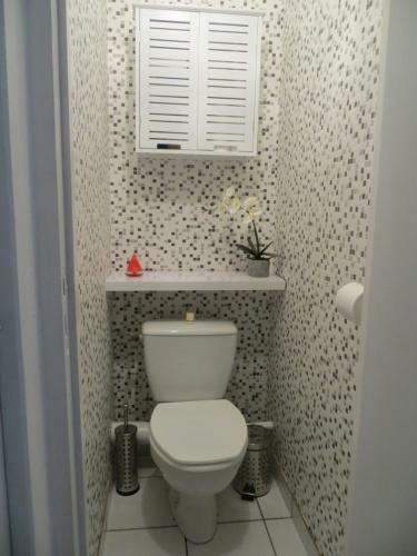 Apartamento Le Garden 250 M Plage Du Chay